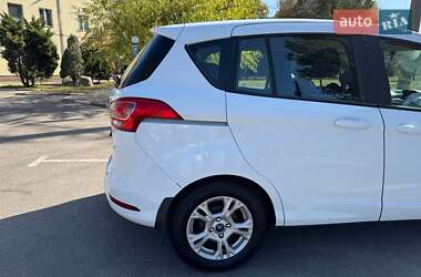 Мікровен Ford B-Max 2013 в Запоріжжі