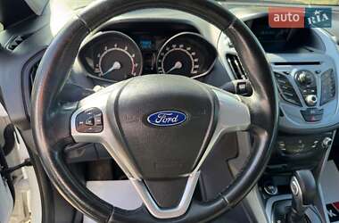 Мікровен Ford B-Max 2013 в Запоріжжі