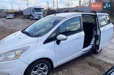 Микровэн Ford B-Max 2013 в Полтаве