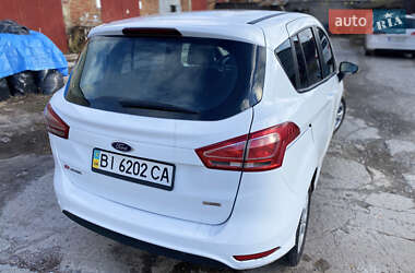 Микровэн Ford B-Max 2013 в Полтаве