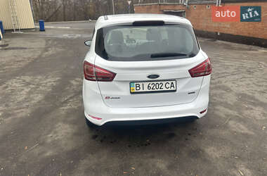 Мікровен Ford B-Max 2013 в Полтаві