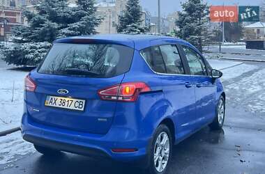 Микровэн Ford B-Max 2013 в Харькове