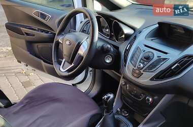 Мікровен Ford B-Max 2013 в Рокитному