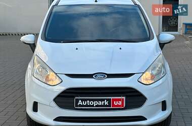 Микровэн Ford B-Max 2013 в Одессе