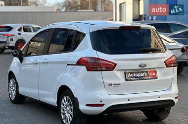 Микровэн Ford B-Max 2013 в Одессе