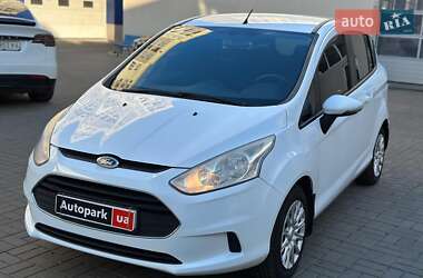 Микровэн Ford B-Max 2013 в Одессе