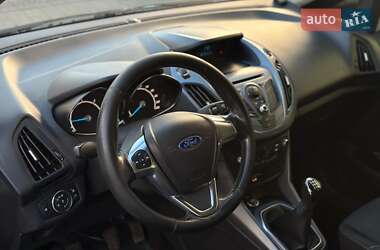 Микровэн Ford B-Max 2013 в Одессе