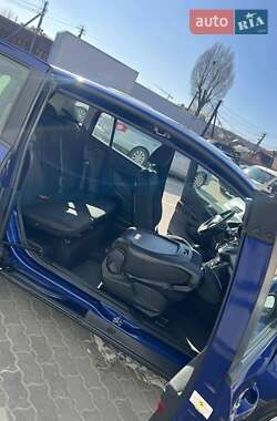 Микровэн Ford B-Max 2014 в Львове