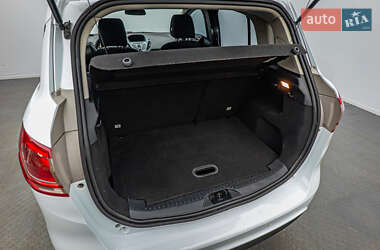 Мінівен Ford B-Max 2013 в 