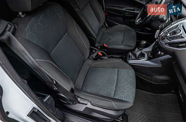 Мінівен Ford B-Max 2013 в 