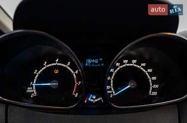 Мінівен Ford B-Max 2013 в 