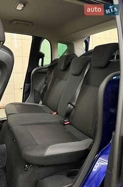 Микровэн Ford B-Max 2014 в 