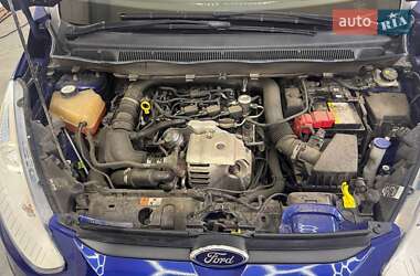 Микровэн Ford B-Max 2014 в 