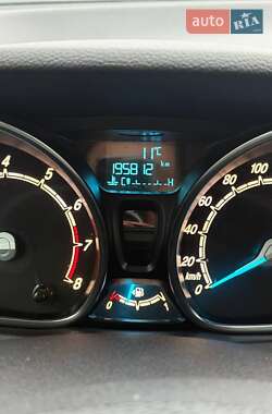 Микровэн Ford B-Max 2014 в 