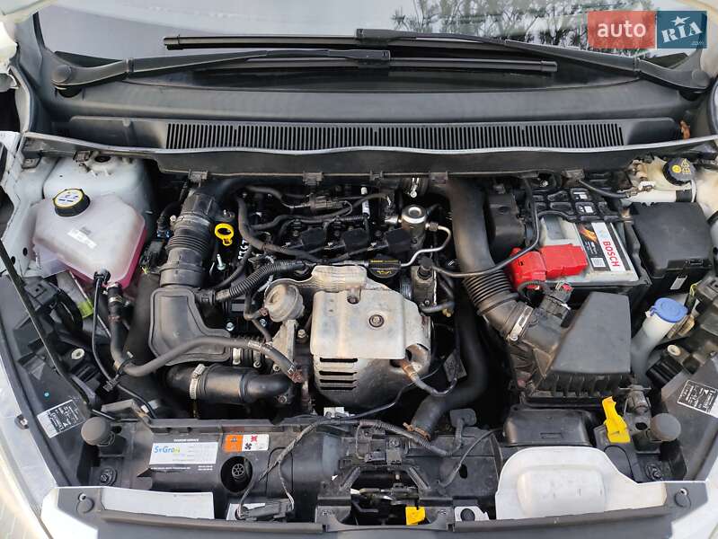 Микровэн Ford B-Max 2013 в Каменском фото 7 Микровэн Ford B-Max 2013 в Каменском