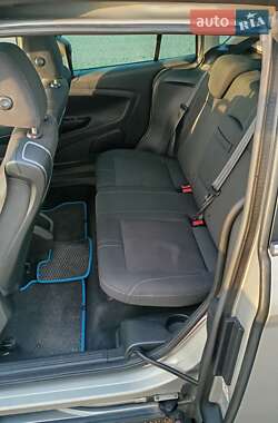 Микровэн Ford B-Max 2012 в 