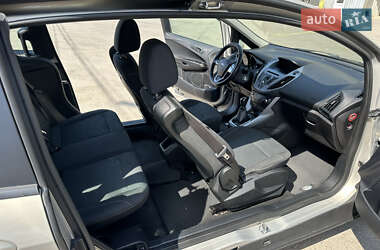 Микровэн Ford B-Max 2014 в 