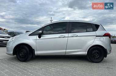 Микровэн Ford B-Max 2013 в 