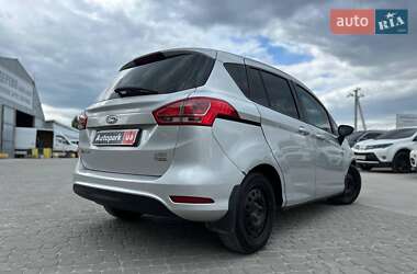 Микровэн Ford B-Max 2013 в 