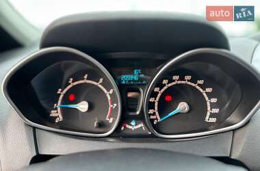 Микровэн Ford B-Max 2013 в 