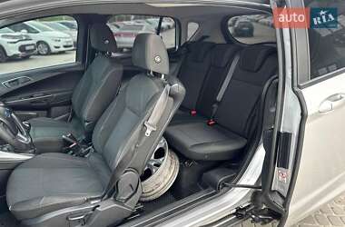 Микровэн Ford B-Max 2013 в 