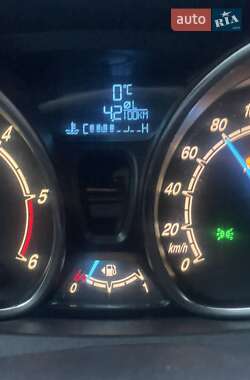 Микровэн Ford B-Max 2013 в 