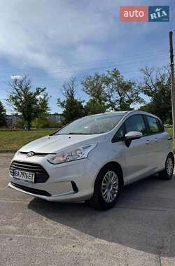 Мікровен Ford B-Max 2015 в Кропивницькому