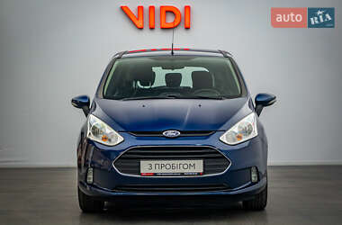 Микровэн Ford B-Max 2013 в 