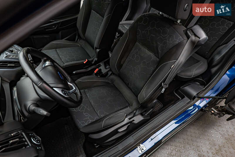 Микровэн Ford B-Max 2013 в Киеве фото 15 Микровэн Ford B-Max 2013 в Киеве