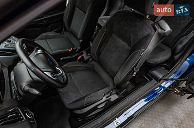 Микровэн Ford B-Max 2013 в 