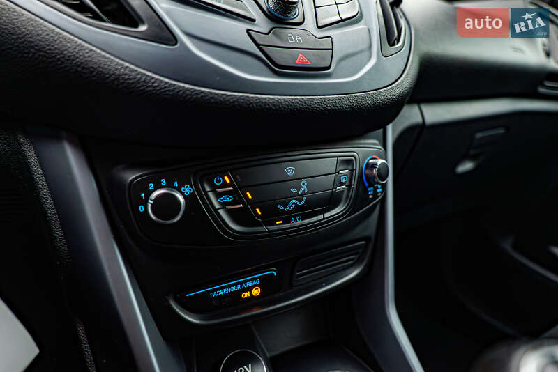 Микровэн Ford B-Max 2013 в Киеве фото 17 Микровэн Ford B-Max 2013 в Киеве