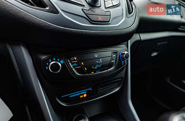 Микровэн Ford B-Max 2013 в 