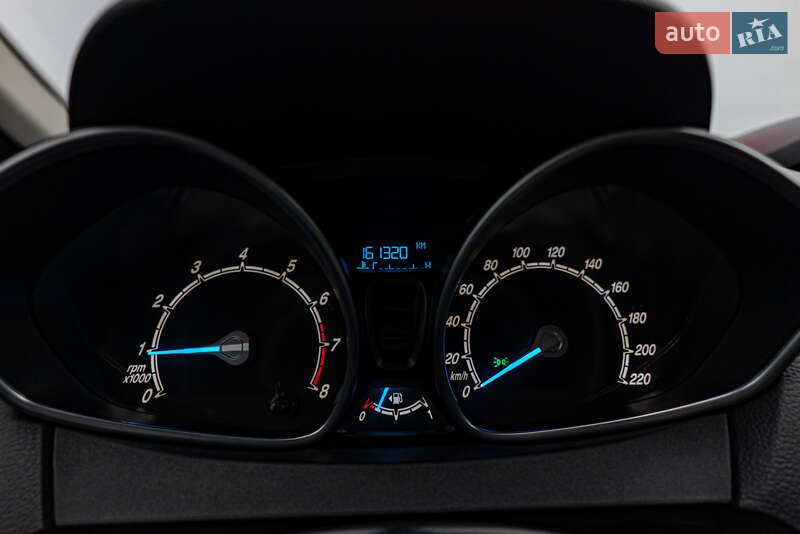 Микровэн Ford B-Max 2013 в Киеве фото 20 Микровэн Ford B-Max 2013 в Киеве