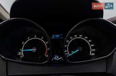 Микровэн Ford B-Max 2013 в 