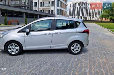 Микровэн Ford B-Max 2014 в 