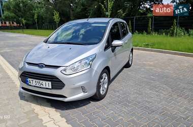 Микровэн Ford B-Max 2014 в 