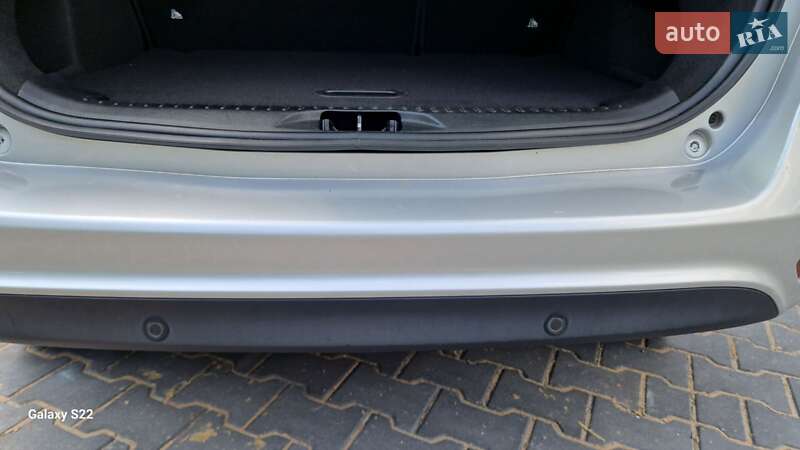 Мікровен Ford B-Max 2014 в Івано-Франківську