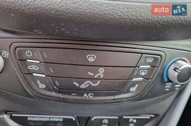 Микровэн Ford B-Max 2014 в Ивано-Франковске