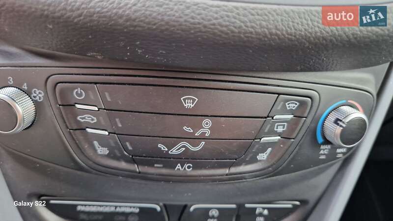 Мікровен Ford B-Max 2014 в Івано-Франківську