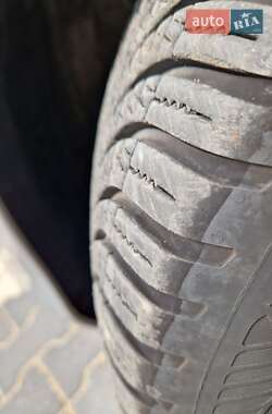 Микровэн Ford B-Max 2014 в Ивано-Франковске