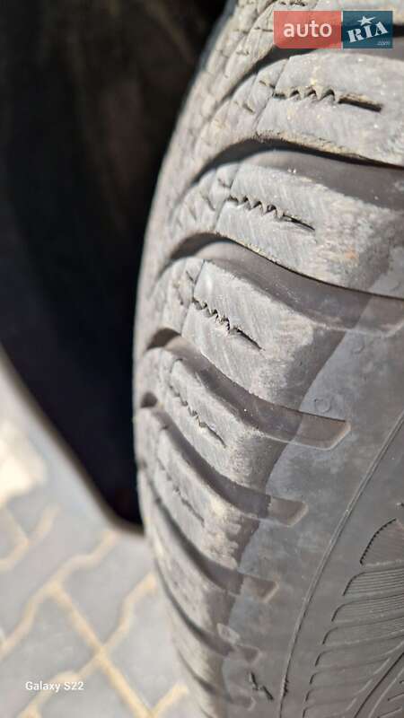 Мікровен Ford B-Max 2014 в Івано-Франківську