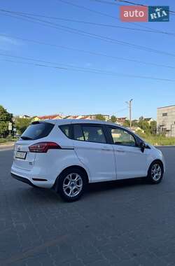 Микровэн Ford B-Max 2013 в Львове