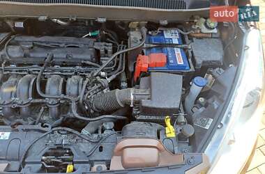Микровэн Ford B-Max 2013 в 