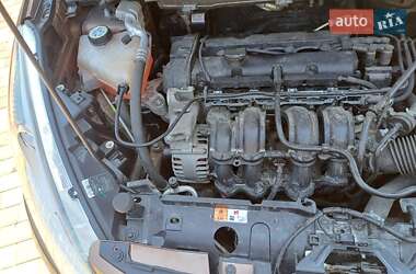 Микровэн Ford B-Max 2013 в 
