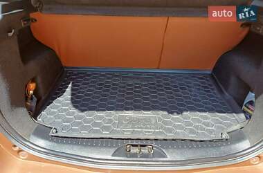 Микровэн Ford B-Max 2013 в 