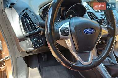 Микровэн Ford B-Max 2013 в 