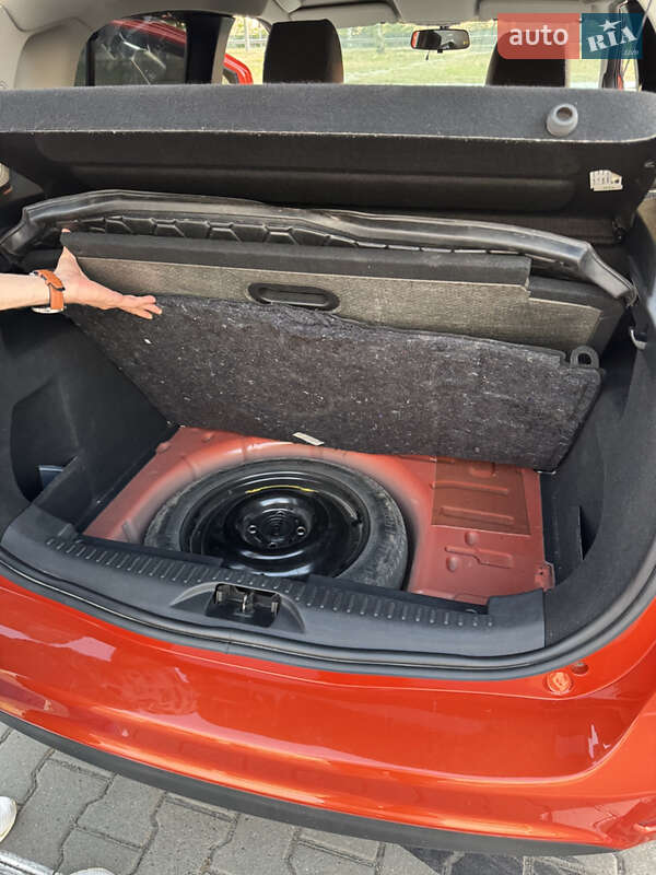 Микровэн Ford B-Max 2013 в Николаеве