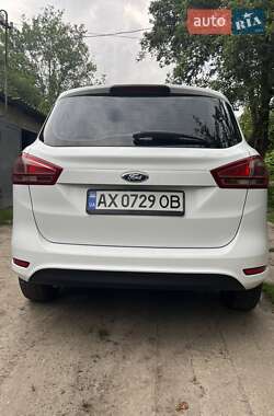 Микровэн Ford B-Max 2015 в 