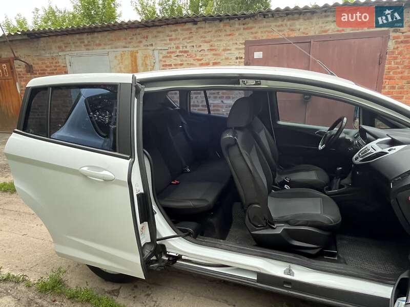 Микровэн Ford B-Max 2015 в Харькове