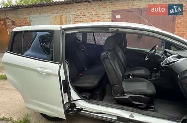 Микровэн Ford B-Max 2015 в 
